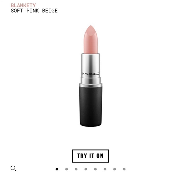 MAC Cosmetics Other - Mac Amplified Lipstick